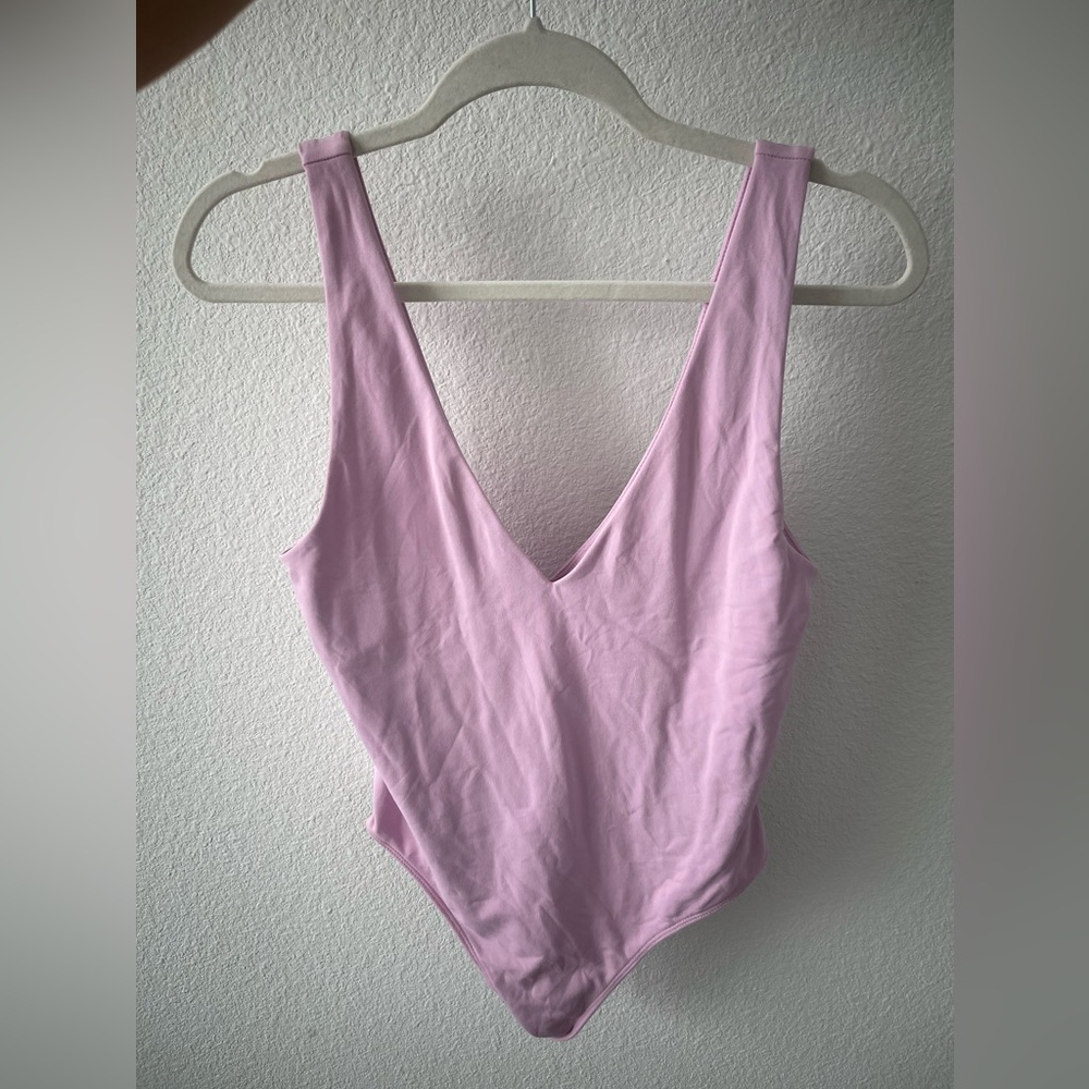 Aritzia Bodysuit
